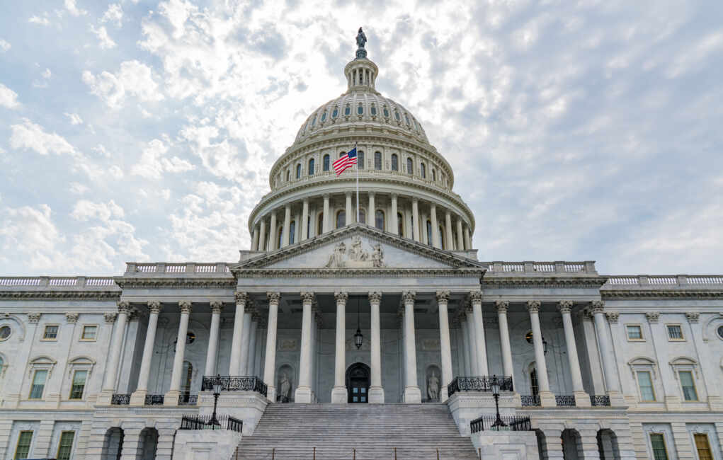 Congressional Lawmakers Reach Compromise On 2024 Spending Package Project Patriot