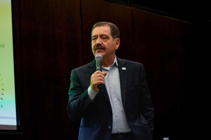 Chicago,,Illinois,,Usa,-,January,28,,2023:,Congressman,Jesus,Chuy