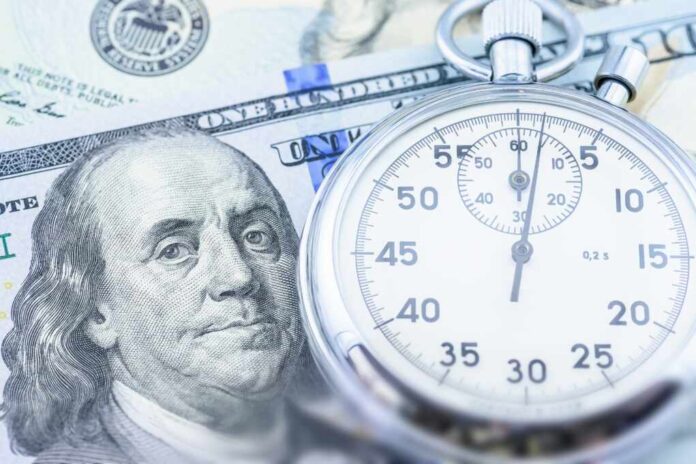 Time,Is,Money,,Value,Of,Asset,Growth,Over,Time,,Financial