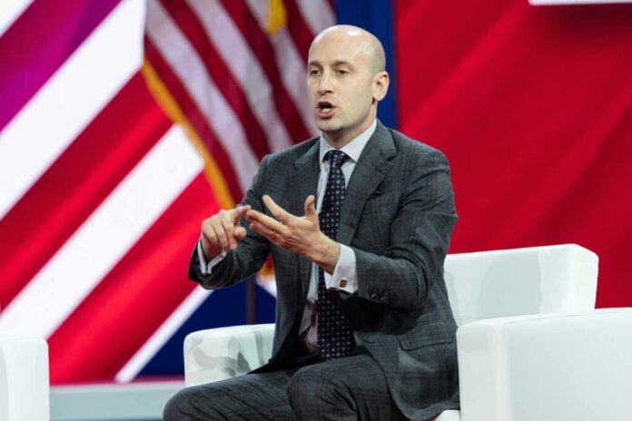 Stephen,Miller,,America,First,Legal,Speaks,On,The,3rd,Day