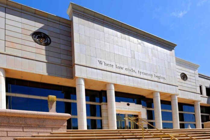 State,Supreme,Court,Building,Phoenix,Arizona,Created,September,4,2021