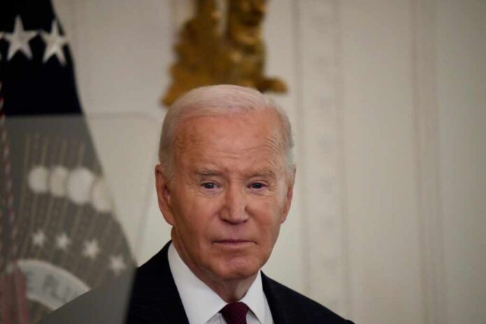 Washington,Dc,Usa,-,November,13,,2024,-,President,Biden