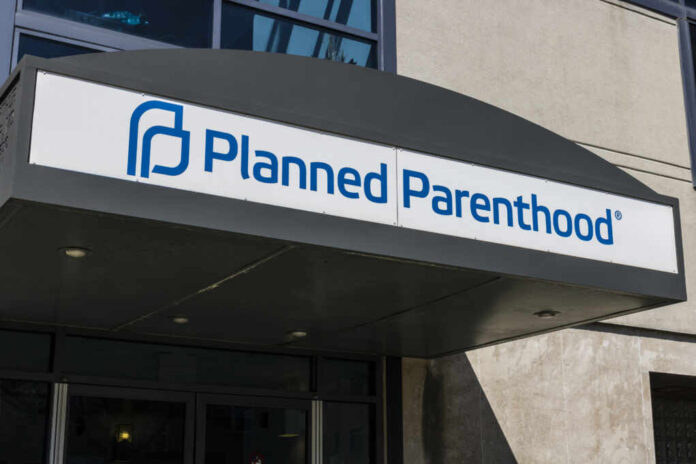 Indianapolis,-,Circa,April,2017:,Planned,Parenthood,Location.,Planned,Parenthood