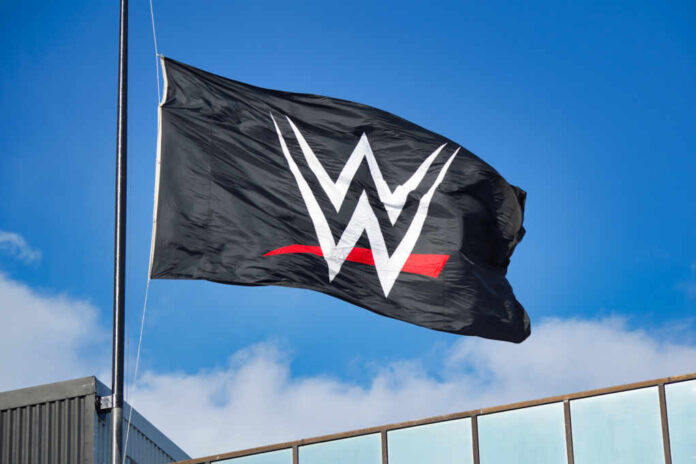 Stamford,,Ct,Usa,-,April,16,,2020:,The,World,Wrestling