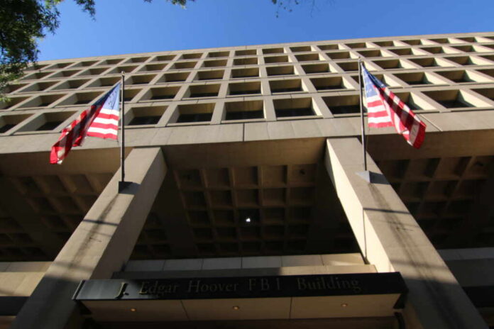 Washington,,Dc,-,May,15,,2017:,The,Headquarters,Of,The