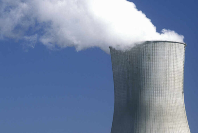 Union,Electric,Callaway,Nuclear,Power,Plant,,Mo
