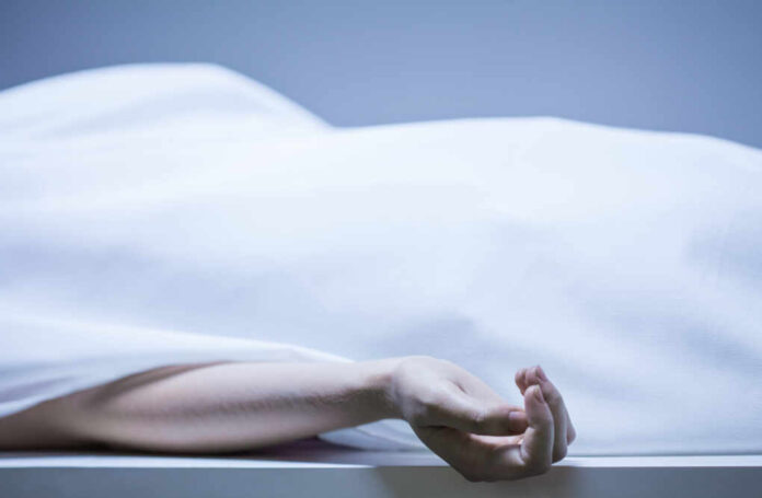 Remains,Of,Person,In,The,Morgue,,Horizontal