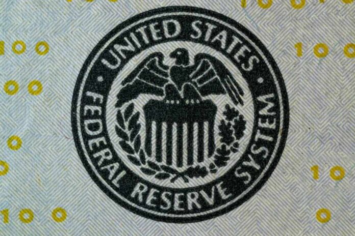 Kyiv,,Ukraine,-,February,29,,2024:,Symbol,Of,The,Us