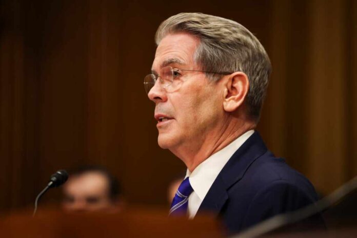 Washington,-,January,16,2025:,Treasury,Secretary,Nominee,Scott,Bessent