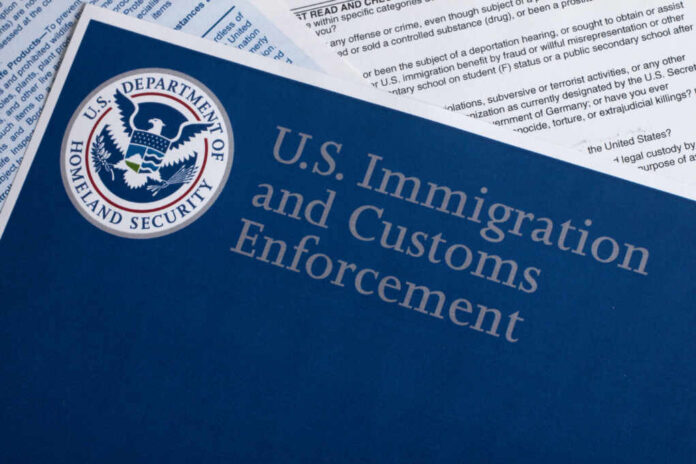 Us,Customs,And,Border,Protection,Form,To,Fill,Out