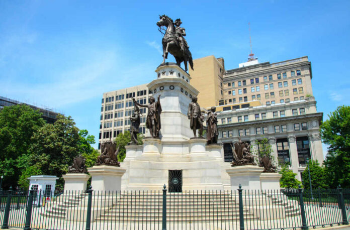 Virginia,State,Capitol