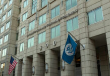 Anti-ICE Protesters Disrupt Security Hearing