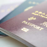 Fake Passports Fueling US Crime Wave