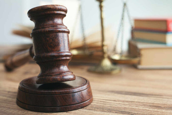 Justice,Legal,And,Jurisprudence,Concept.,Law,Books,On,Lawyer,Desk