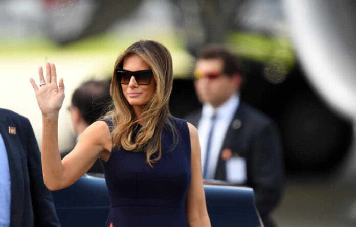 6,July,,2016,-,Warsaw,,Poland.,President,Trump's,Departure,From