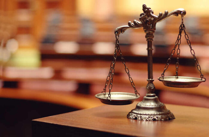 Symbol,Of,Law,And,Justice,,Law,And,Justice,Concept.