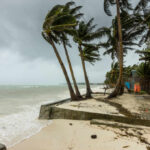 Asia’s Devastation: Super Typhoon Ragasa