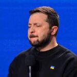Zelensky’s Bomb Shelter Warning Shocks World