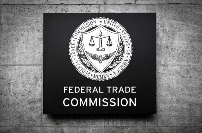 New,York,,Usa,-,21,September,2024:,Federal,Trade,Commission