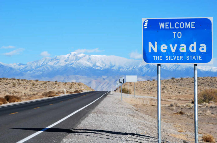 Welcome,To,Nevada,Sign
