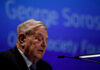 Soros-Backed Policies Questioned