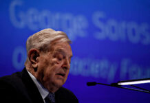 Soros-Backed Policies Questioned