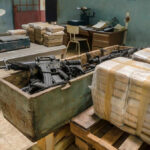 Cartels Declared Unlawful Combatants