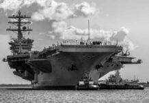 Nimitz Crashes: Readiness Under Scrutiny