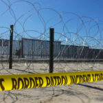 New San Diego Border Wall