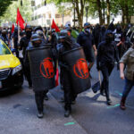 Former Antifa Member Reveals Why He Quit