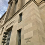 Trump’s $230M DOJ Demand