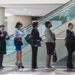 US Private Sector Sees Job Losses