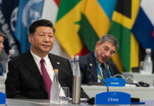 China’s Latin America Surge