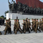 North Korea’s New ICBM Threatens US