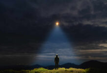 New Jersey UFOs: Drones, Not Aliens