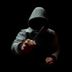 Brutal Screwdriver Attack Stuns UK Residents