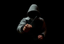 Brutal Screwdriver Attack Stuns UK Residents