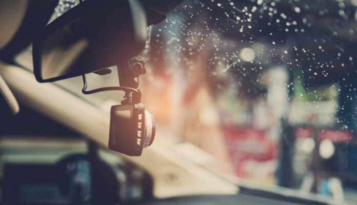 Car,Camera,With,Blur,Background