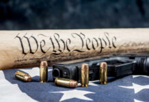 Gun Rights & Drug Use: High Court Battle