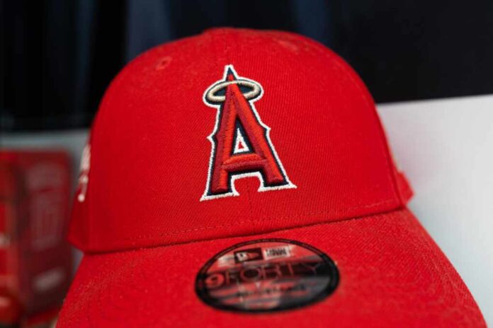 Tokyo,,Japan,-,10,July,2022?los,Angeles,Baseball,Cap