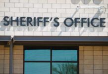 Texas Sheriff Arrested by Own Deputies