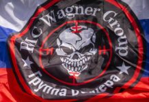 Wagner Group Targets London Aid Warehouse