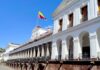 Ecuador Frees Drug Sub Survivor