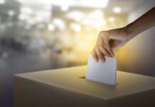 NJ Election Security Concerns Mount