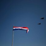 Croatia Reinstates Military Service