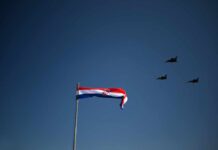 Croatia Reinstates Military Service