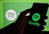 Spotify Wi-Fi Bug: Android App Crashes