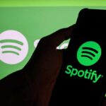 Spotify Wi-Fi Bug: Android App Crashes