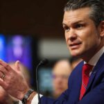 Hegseth’s Fitness Crackdown Rocks Pentagon