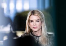 Anarchist Arrested for Bondi Bounty